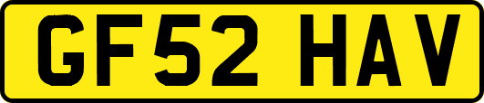 GF52HAV