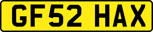 GF52HAX