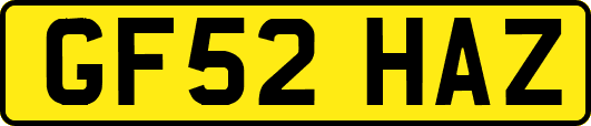 GF52HAZ