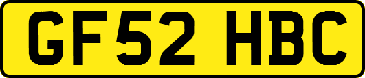 GF52HBC