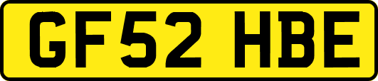 GF52HBE
