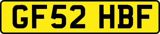 GF52HBF