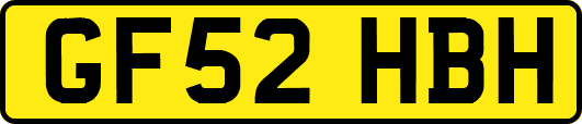 GF52HBH