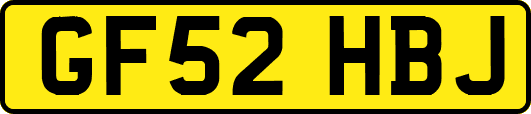 GF52HBJ