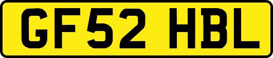 GF52HBL