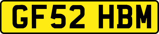 GF52HBM