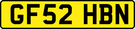 GF52HBN