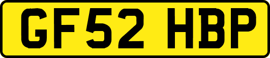 GF52HBP