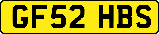 GF52HBS