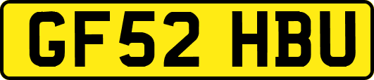 GF52HBU