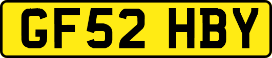 GF52HBY