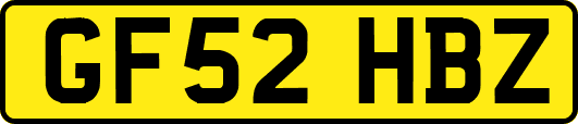 GF52HBZ