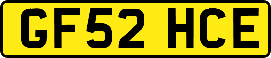 GF52HCE