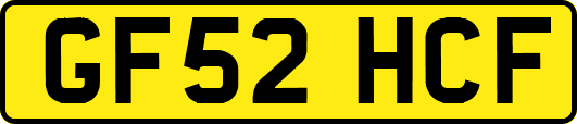 GF52HCF