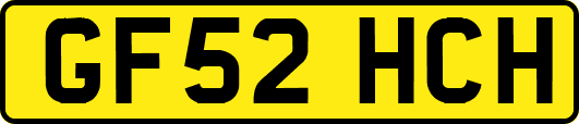 GF52HCH