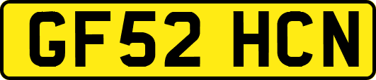 GF52HCN