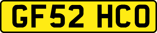 GF52HCO
