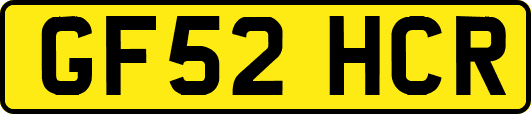 GF52HCR