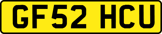 GF52HCU