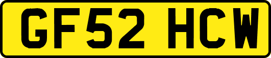 GF52HCW