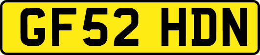 GF52HDN