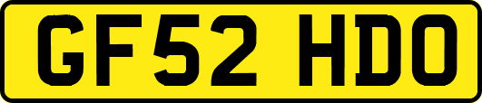 GF52HDO