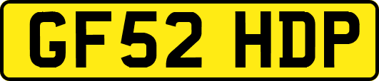 GF52HDP