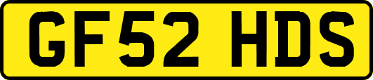 GF52HDS