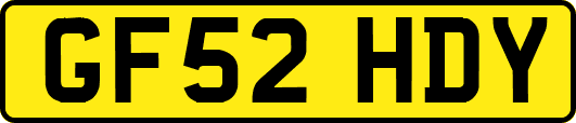 GF52HDY
