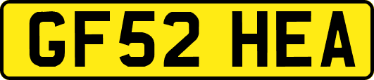 GF52HEA