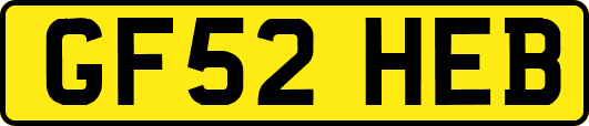 GF52HEB