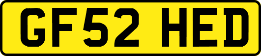 GF52HED