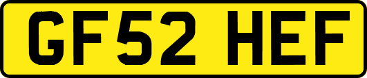 GF52HEF