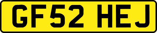 GF52HEJ