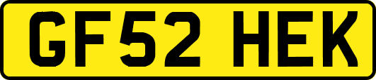 GF52HEK