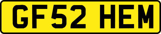 GF52HEM