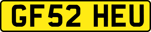 GF52HEU