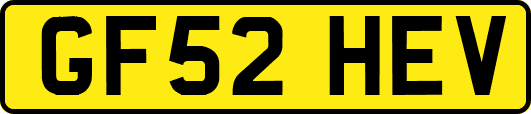 GF52HEV