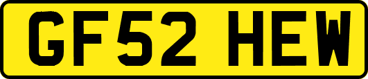 GF52HEW