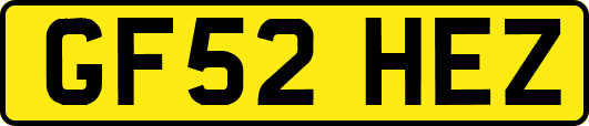 GF52HEZ