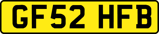 GF52HFB
