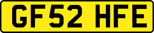 GF52HFE
