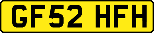 GF52HFH