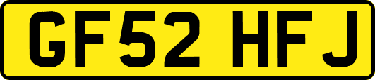 GF52HFJ