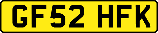 GF52HFK