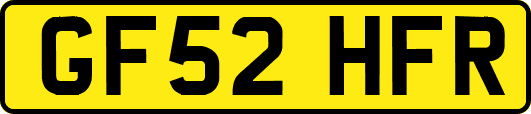 GF52HFR