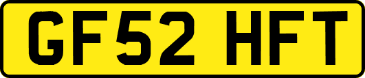GF52HFT