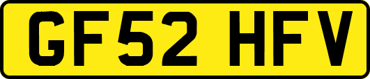 GF52HFV