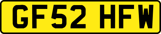 GF52HFW