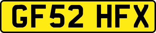 GF52HFX